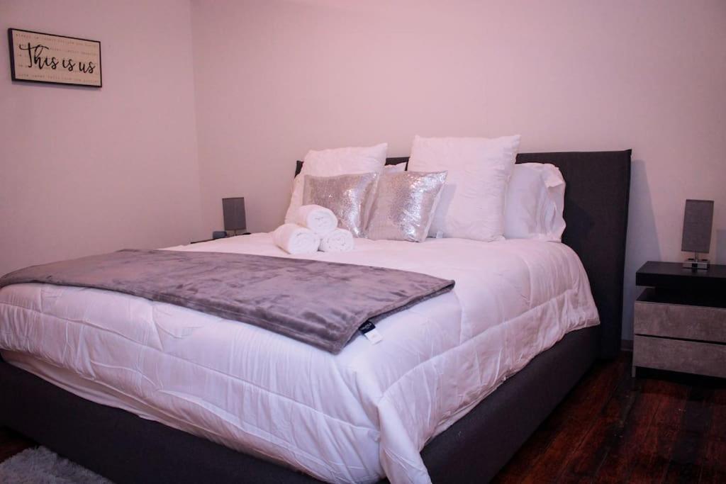 Apartamento Cozy Stylish Downtown Loft St. Louis